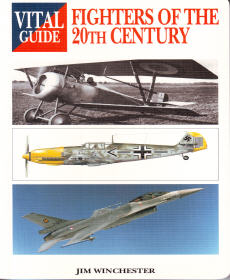 Fighters of the 20th Century - Vital Guide